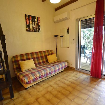 Villa Naturiste "Eden" Heliovillage 105 Агд Экстерьер фото
